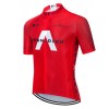 Maillot vélo 2021 Ineos Grenadiers N005